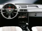 Alfa Romeo 155 1992 года